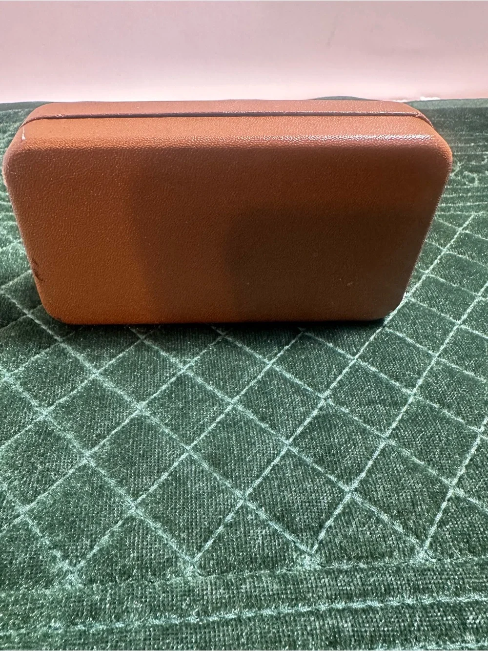N/A classic brass